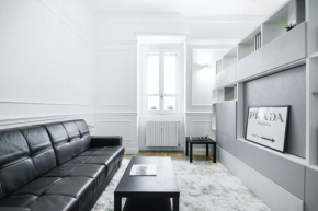 Easylife - Monolocale in Sant'Ambrogio